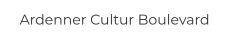 Ardenner Cultur Boulevard
