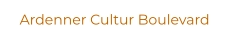 Ardenner Cultur Boulevard